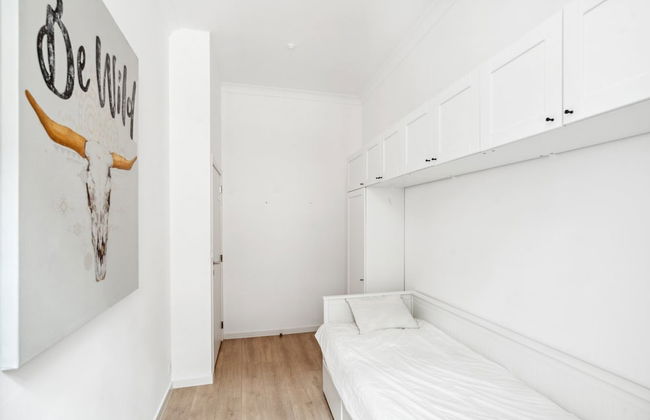 Degroux by Homenhancement - Foto 8