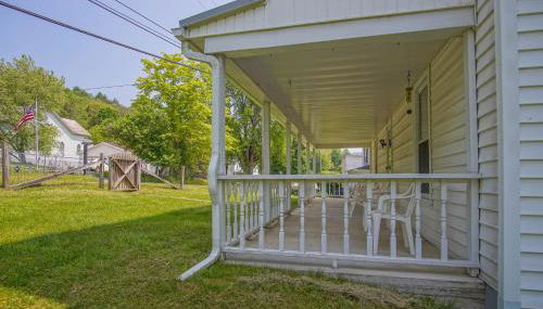 3 Br The Shay Inn Located15 minutes to Snowshoe Mountain - Foto 4