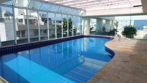 Apartamento em Pitangueiras - Four Seasons Guarujá - Foto 3