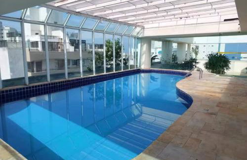 Apartamento em Pitangueiras - Four Seasons Guarujá - Foto 3