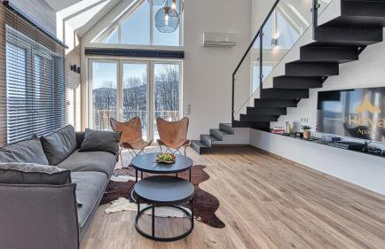 Hillside VIP Residence - domki przy wyciągu - by Royal Aparts - Photo 12