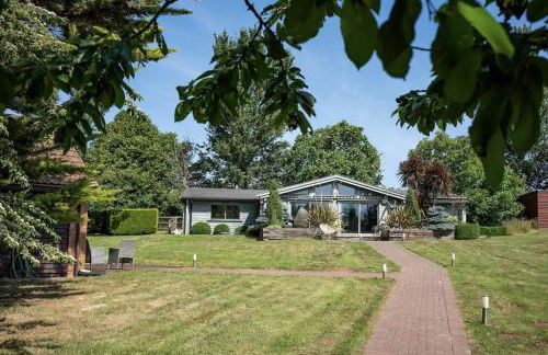 Country House - Pool Hot Tub Tennis Courts Gym - Foto 43