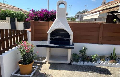 Maisonnette chaleureuse au pied du port - Foto 46