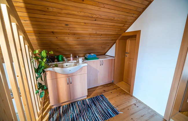 Three Bedroom Apartment Ana With hot tub - Foto 24