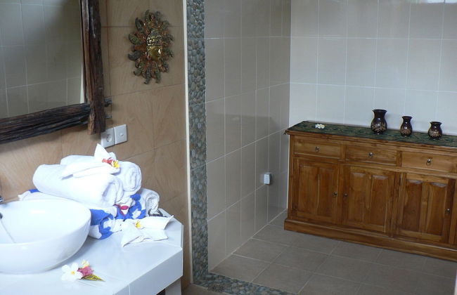 Villa Tenganan, Candidasa, Bali - Photo 7