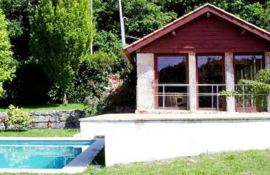 Quinta Da Longra - Foto 1