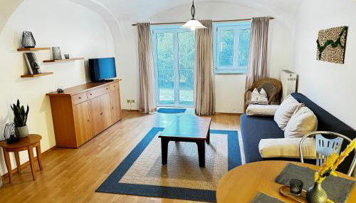 Bauer Wirts Zwei-Zimmer-Wohnung - Foto 3