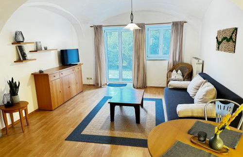 Bauer Wirts Zwei-Zimmer-Wohnung - Foto 3