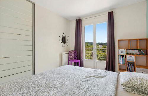 Villa Les Brés - Foto 14