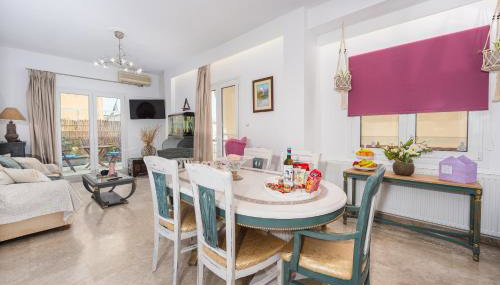 Athenian Oasis Near Athens Metro Mall - Foto 3