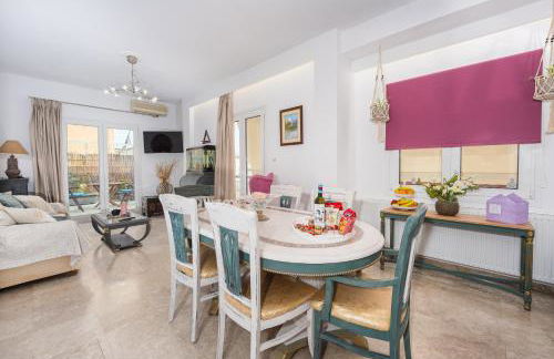 Athenian Oasis Near Athens Metro Mall - Foto 3