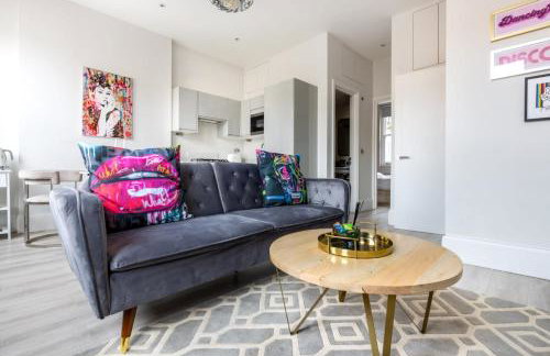 Hampstead High Flyer - Foto 14