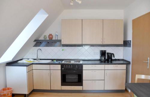 Atelier Grünfink Ferienwohnung - Foto 3