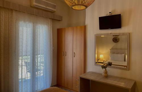 Galazia Nera Apartments - Foto 16