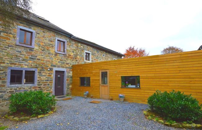 Rustic Farmhouse With Pool - Photo 40