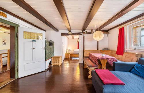 Häusle an der Hüle - Foto 10