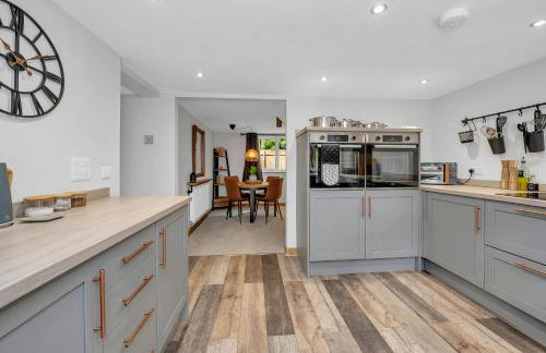 Stunning 2 Lodge Cottage retreat - Foto 3