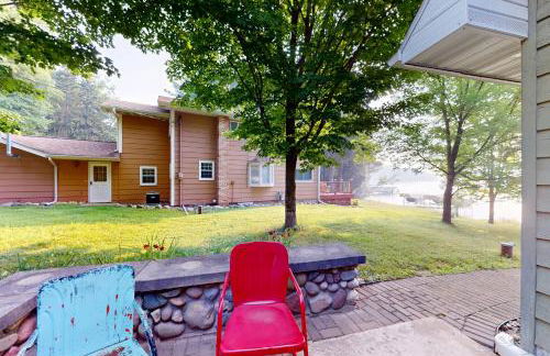 Cedar Perch Cabin - Photo 25