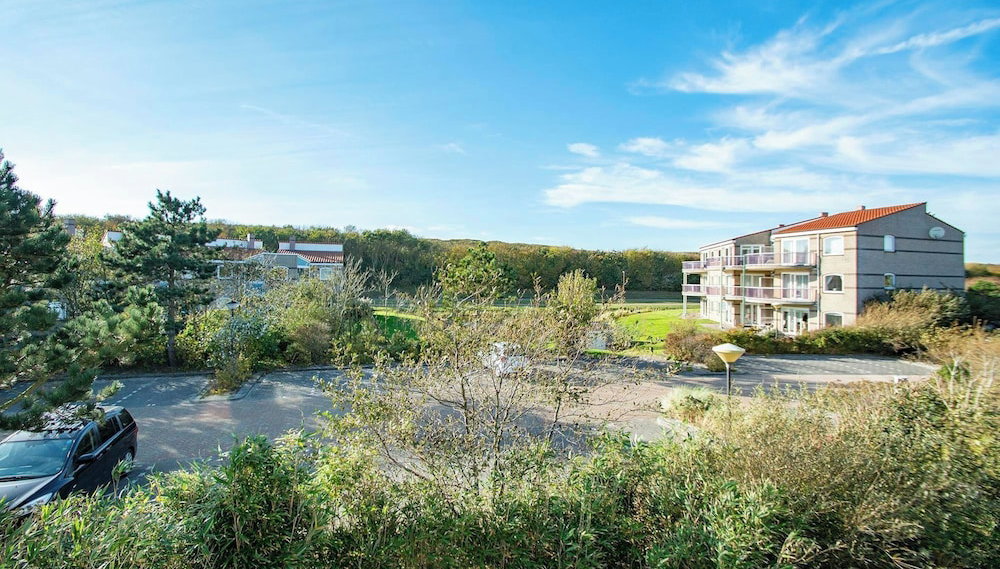Apartment Near Dutch Dunes and Beach - Foto 1, Imagen principal