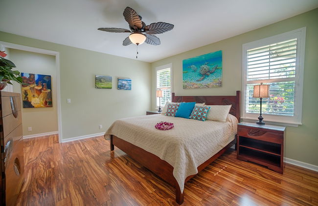 Hale Kula Kai At Nihilani Princeville 2 Bedroom Condo by RedAwning - Foto 2