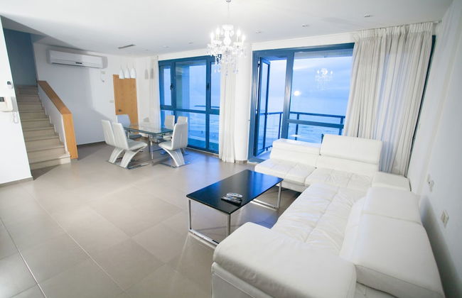 The Sea Apartments Tel Aviv by different locations - Foto 50