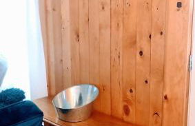 Sunny & Open 2 Bdrm - Close to Stowe Village, Shopping, Mtn Views! - Foto 7