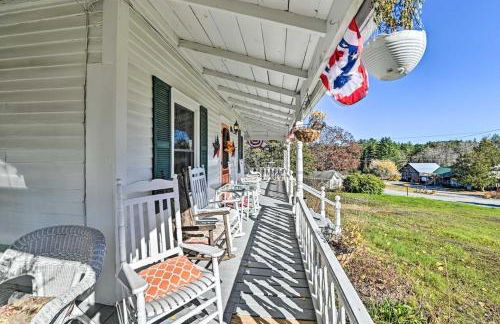 10 Mi to Gore Mountain- Home in Adirondack Park home - Photo 13