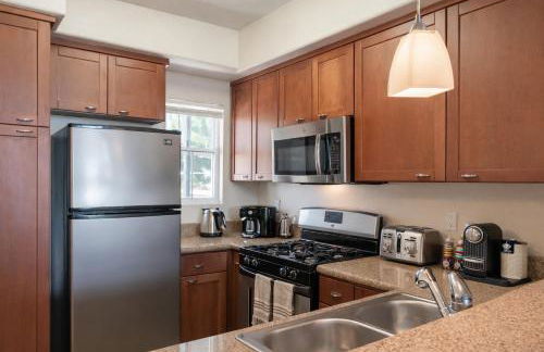 Marina del Rey Prime 2BR-2BA Location Near Venice Beach - Foto 5