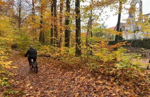 Ferienhaus Kleine Auszeit - Foto 52