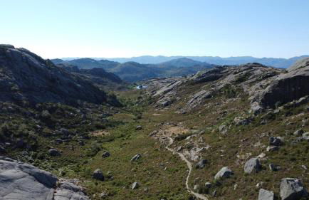 Casa da Covinha - Branda da Aveleira - Foto 25