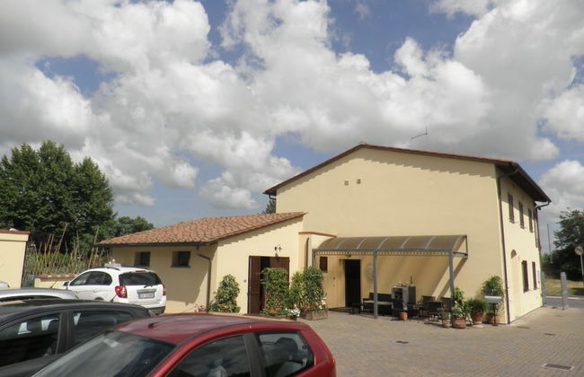 La Locanda di Giada - Foto 22