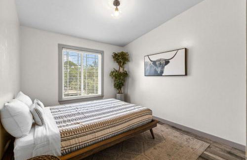 Groovy Townhouse near SoCo - Foto 11