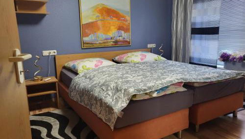 Zum goldenen Hirsch am Paulaner - Foto 5