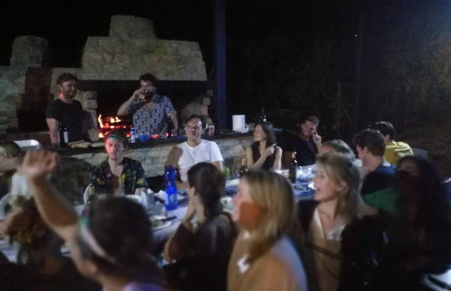 Gardenia Bedroom Kitchen Bathroom 4 Pax - Foto 20