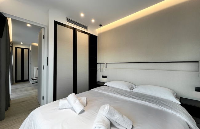 ICON Urban Living - Foto 23