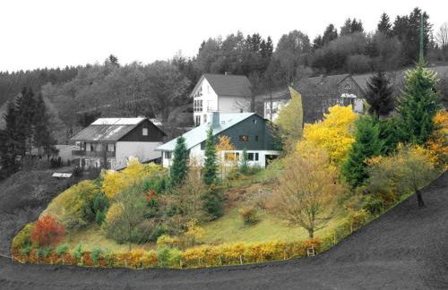 Holiday home in Schmallenberg with barbecue - Foto 17