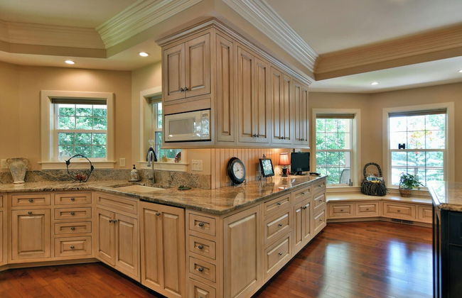 Golf Road Lake House - Foto 16