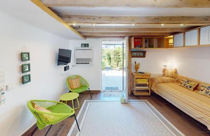 Westerbergen Rita's Haus am Meer - Foto 14