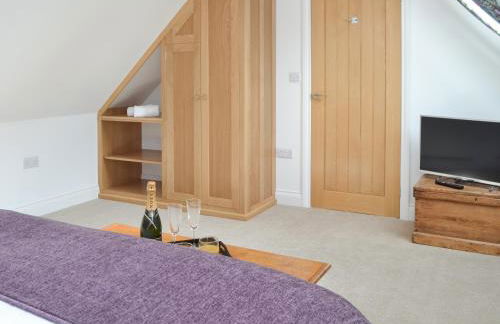 Windmill Barn - Foto 10