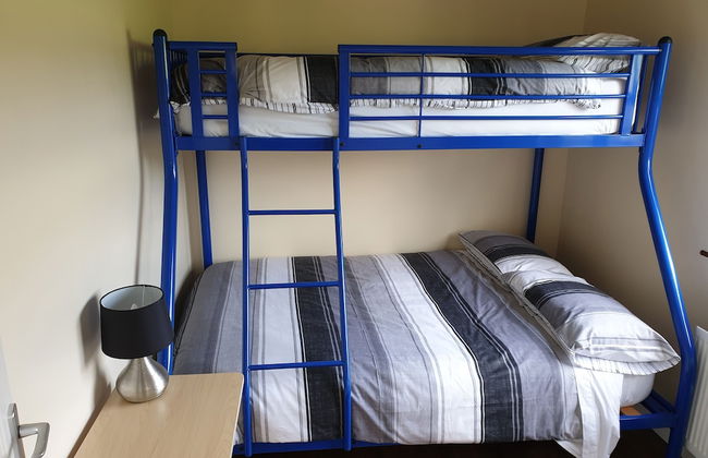 The Crannagh - Foto 10