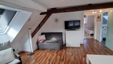 Ferienwohnung Jule - Foto 2