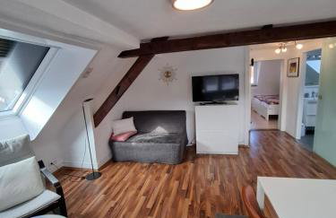 Ferienwohnung Jule - Foto 2