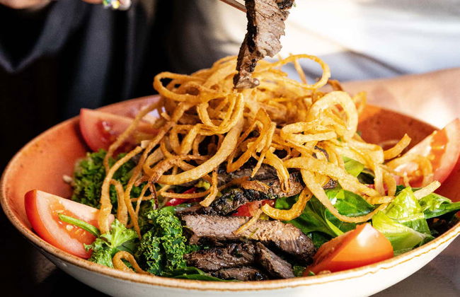 Hard Rock Cafe Veneza sem filas - Foto 6