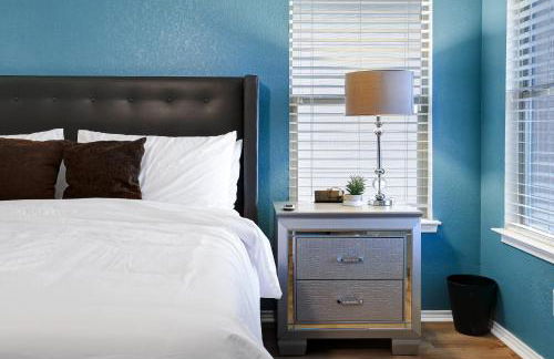 Tranquility - A Birdy Vacation Rental - Foto 27