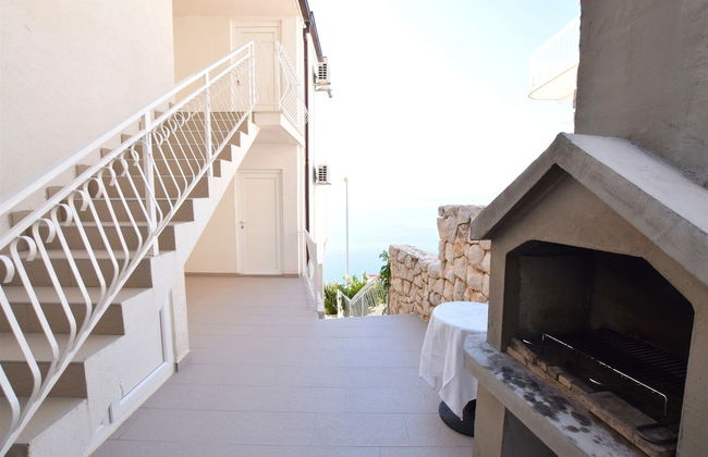 Apartments Dubravka - Foto 57