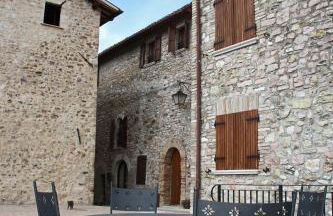 Il Castello Di Perchia - Photo 38