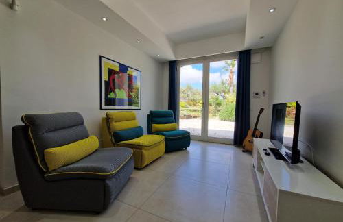 Villa Virginia - Relax and Private Pool - Foto 18