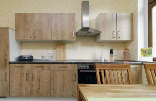 Flat in Furstenwald Near Berlin Forest - Photo 9