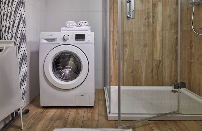 7seasons Apartments Budapest - Foto 62