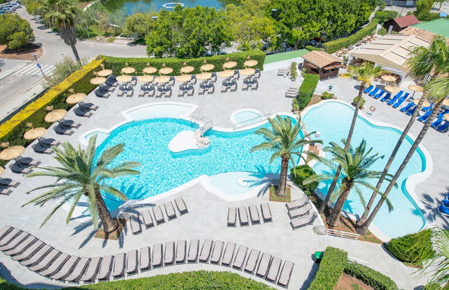 Alcudia Beach Apartments - Foto 60